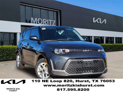New 2025 Kia Soul S
