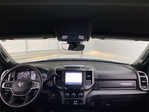 Used 2024 RAM 2500 Big Horn image 13