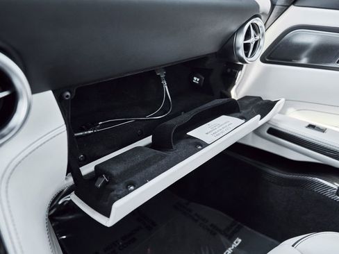Used 2012 Mercedes-Benz SLS AMG Coupe image 76