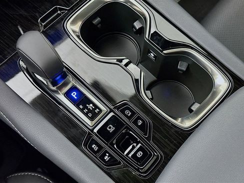 New 2026 Lexus RX 350 AWD image 16