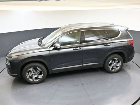 Certified 2023 Hyundai Santa Fe SEL image 45