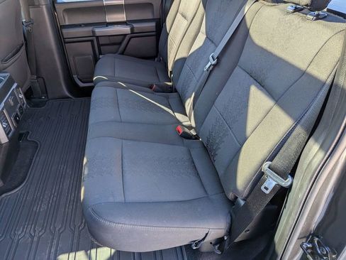 Used 2020 Ford F150 XLT w/ Equipment Group 302A Luxury image 27