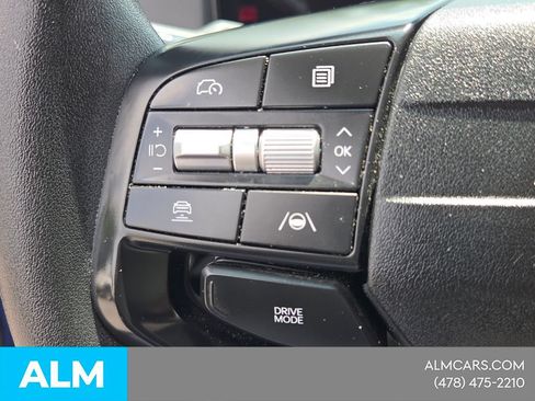 Used 2025 Kia K4 FWD image 24