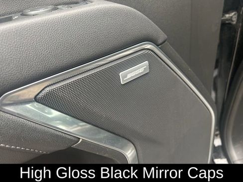 Used 2022 Chevrolet Silverado 1500 LT Trail Boss w/ LT Trail Boss Premium Package image 52