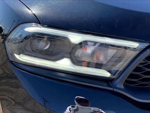 Used 2025 Dodge Durango GT AWD/4WD image 27