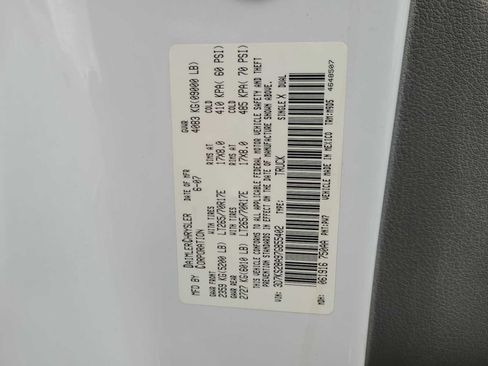 Used 2007 Dodge Ram 2500 Truck SLT w/ Quad Cab Big Horn Value Group image 29