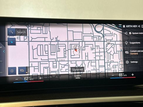 Certified 2023 BMW i4 eDrive35 w/ Premium Package image 21