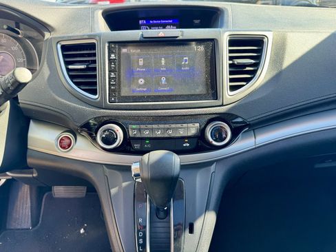 Used 2016 Honda CR-V EX image 23