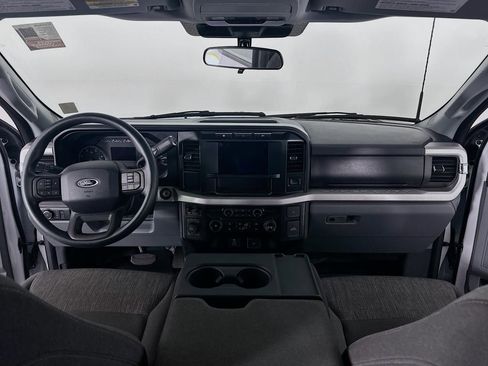 Used 2024 Ford F350 XLT image 34