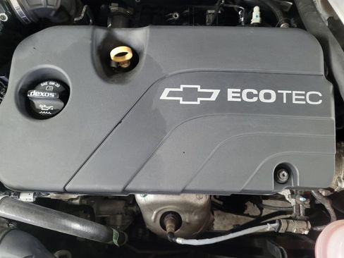 Used 2018 Chevrolet Spark LS image 30