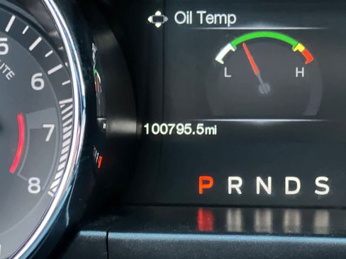 Used 2016 Ford Mustang Premium w/ Ecoboost Performance Package image 27