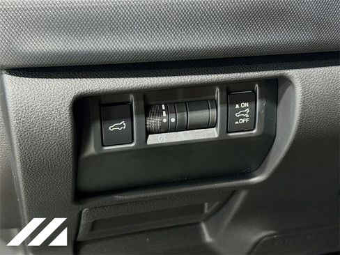 New 2026 Subaru Forester Touring image 10