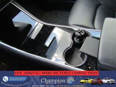 Used 2019 Tesla Model 3 AWD/4WD image 14