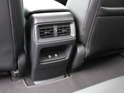 New 2026 Honda CR-V Sport Touring image 21