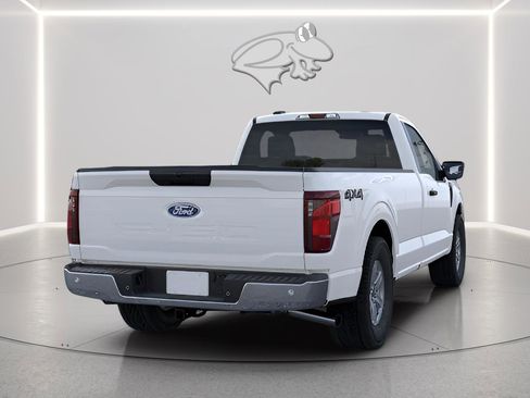 New 2026 Ford F150 XL w/ Equipment Group 103A High image 6
