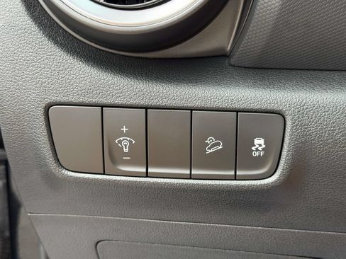 Certified 2023 Hyundai Kona Limited AWD/4WD image 22