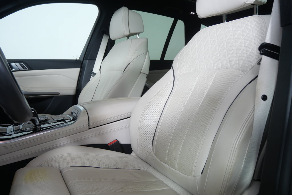 Used 2019 BMW X5 xDrive40i w/ M Sport Package AWD/4WD image 10