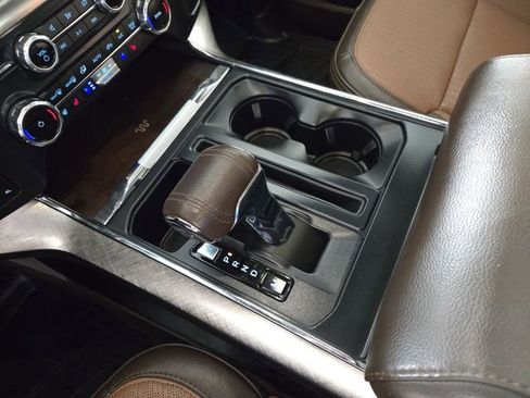 Used 2022 Ford F150 King Ranch w/ Equipment Group 601A High image 22