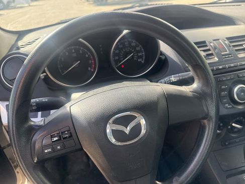 Used 2012 MAZDA MAZDA3 i Sport image 12