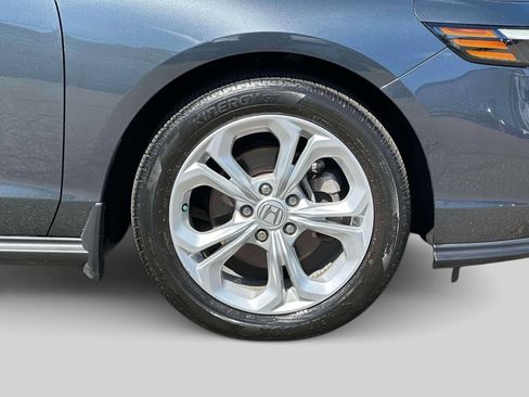 Used 2024 Honda Accord LX image 6