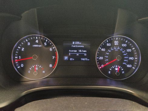Used 2021 Kia Forte LXS FWD image 23