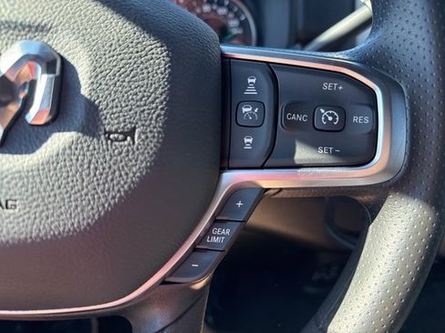 New 2026 RAM 2500 Tradesman image 31