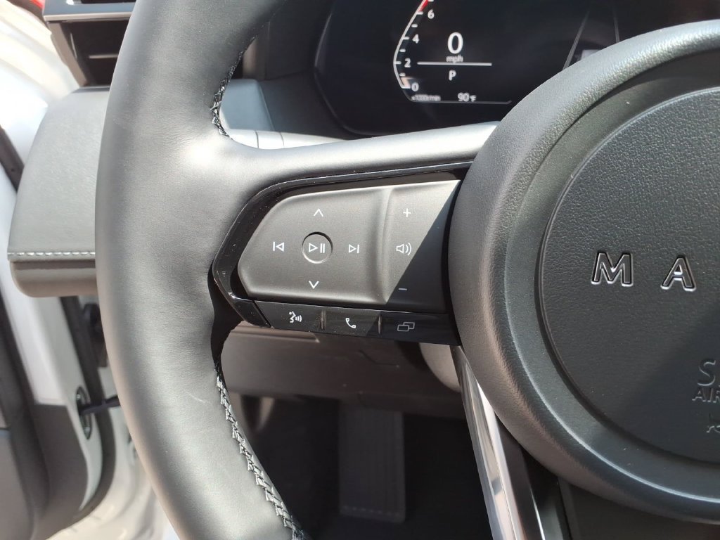 New 2026 MAZDA CX-5 Preferred AWD/4WD image 19