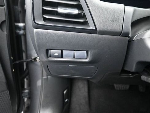 New 2026 Nissan Sentra SV w/ Floor Mat Package image 25