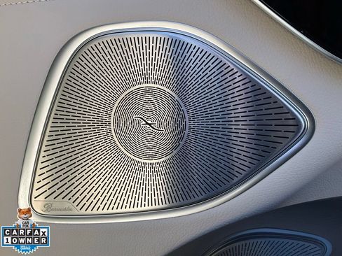 Used 2022 Mercedes-Benz EQS 450+ Sedan image 62