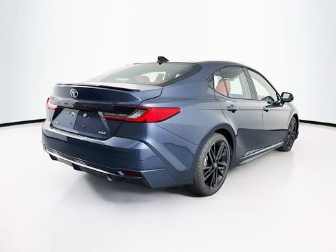 New 2026 Toyota Camry XSE FWD image 9