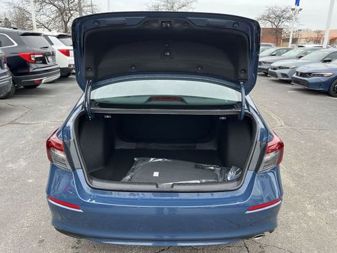 New 2026 Honda Civic Sport image 21