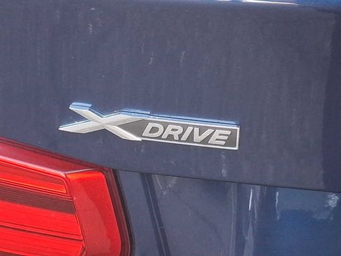 Used 2017 BMW 330i xDrive Sedan image 28