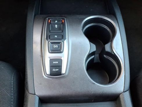 Certified 2022 Honda Pilot Sport image 23