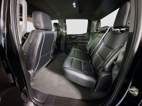Used 2021 Chevrolet Silverado 1500 LT RWD image 24