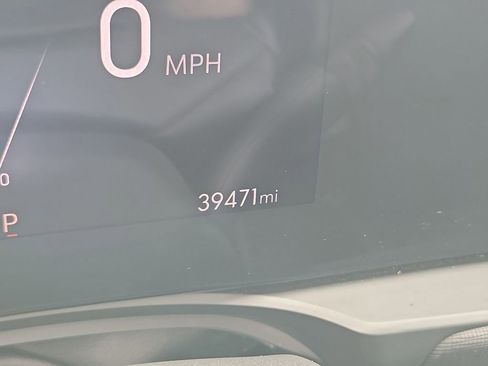 Used 2025 Buick Envista Preferred FWD image 27