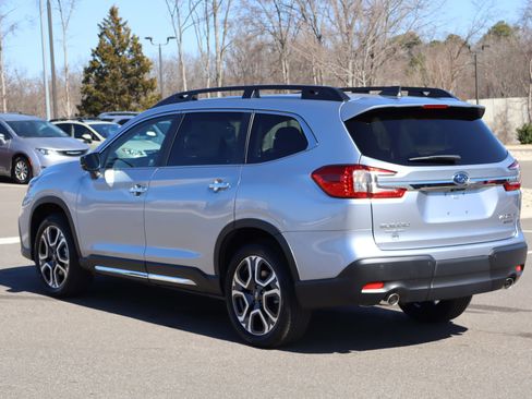 New 2026 Subaru Ascent Touring image 5