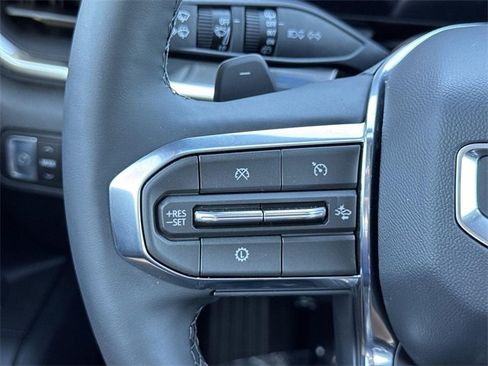 New 2026 GMC Terrain Elevation w/ Black Edition image 9