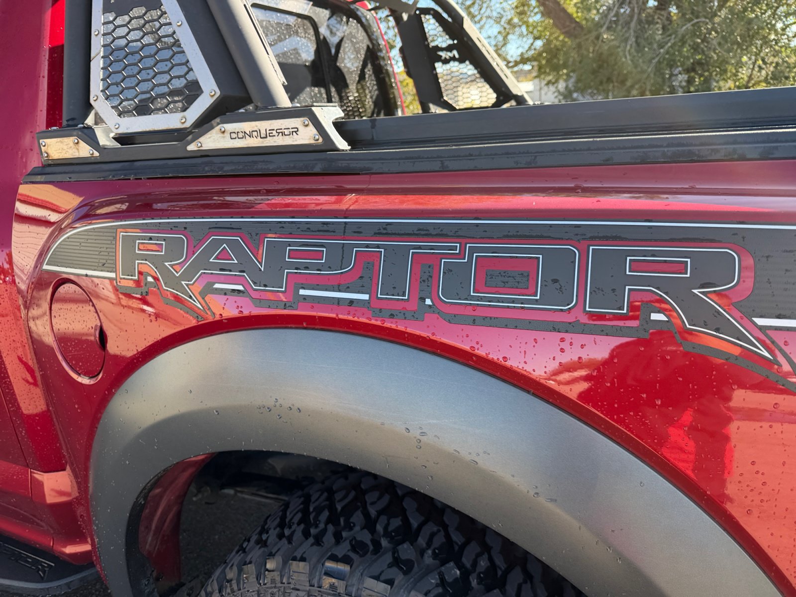 Used 2019 Ford F150 Raptor w/ Equipment Group 802A Luxury AWD/4WD image 36