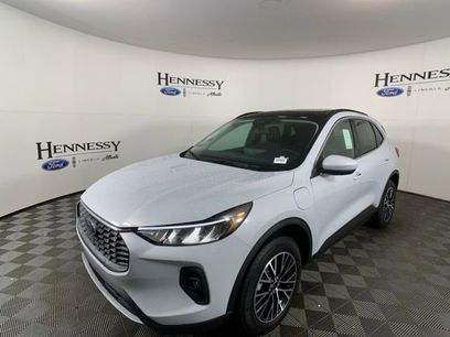 Used 2025 Ford Escape SE