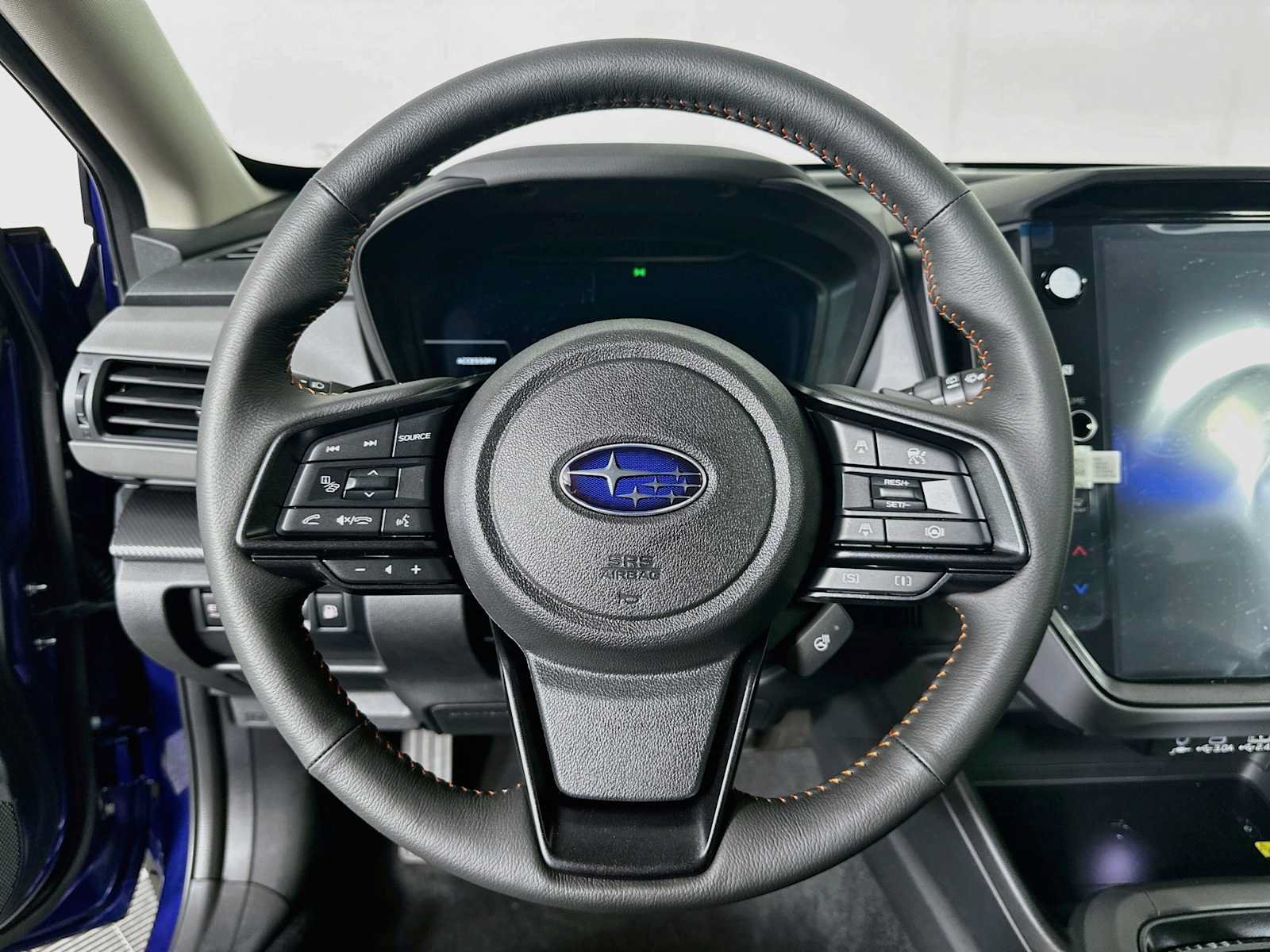 New 2026 Subaru Crosstrek 2.5i Limited AWD/4WD image 11