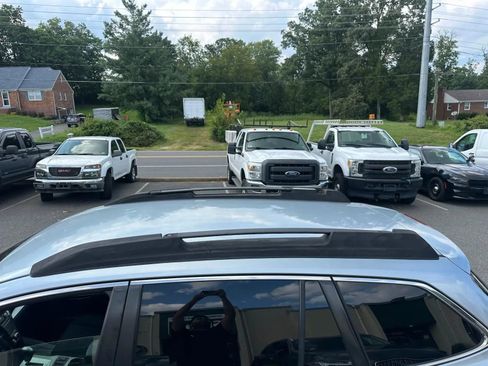 Used 2013 Subaru Outback 2.5i Premium w/ All-Weather Pkg image 19