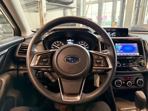 Used 2021 Subaru Crosstrek 2.0i AWD/4WD image 12