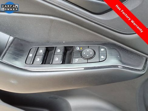 Used 2024 Nissan Rogue S image 23