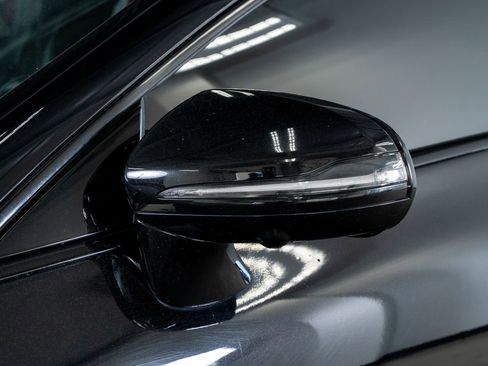 Used 2020 Mercedes-Benz AMG GT 53 image 23