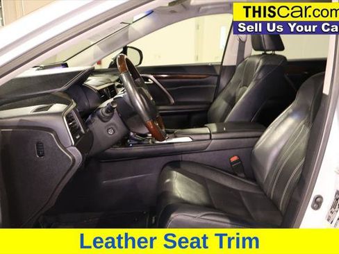 Used 2016 Lexus RX 350 FWD image 23
