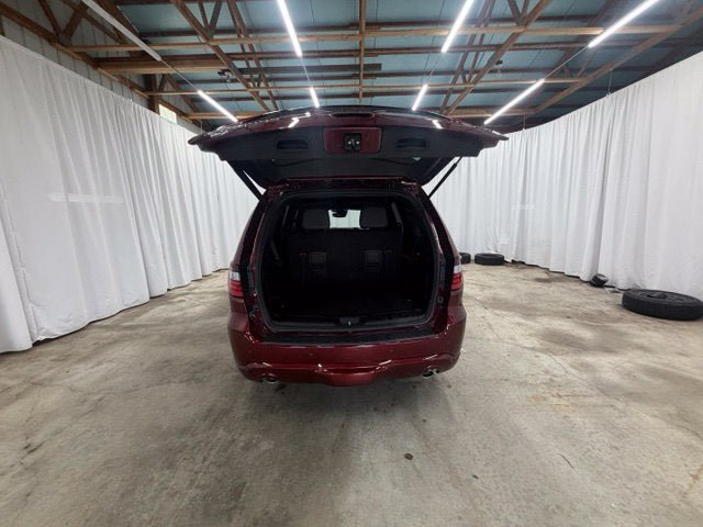 Used 2026 Dodge Durango GT AWD/4WD image 22