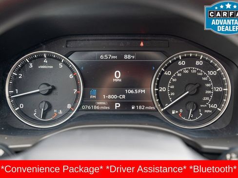 Used 2022 Mitsubishi Outlander ES AWD/4WD image 25
