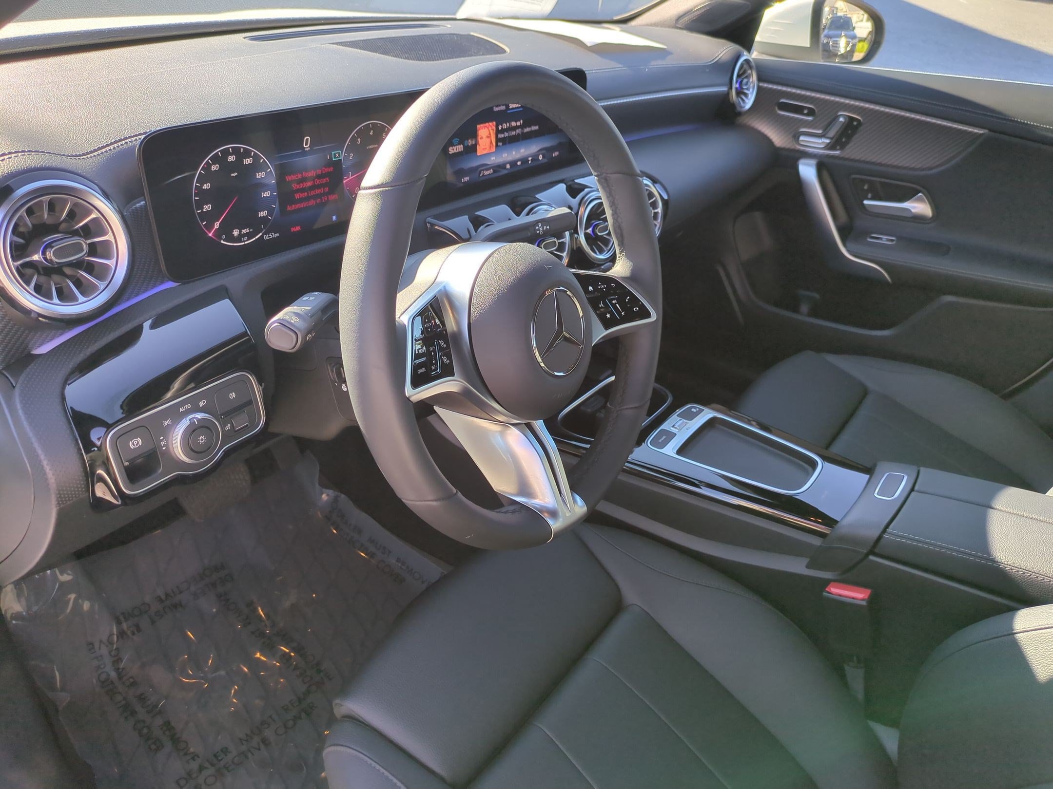 Certified 2026 Mercedes-Benz CLA 250 4MATIC image 15