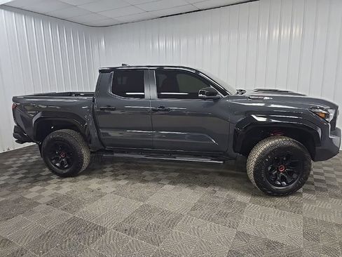 Used 2024 Toyota Tacoma TRD Pro AWD/4WD image 1
