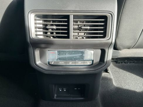 New 2026 Volkswagen Atlas SEL image 20